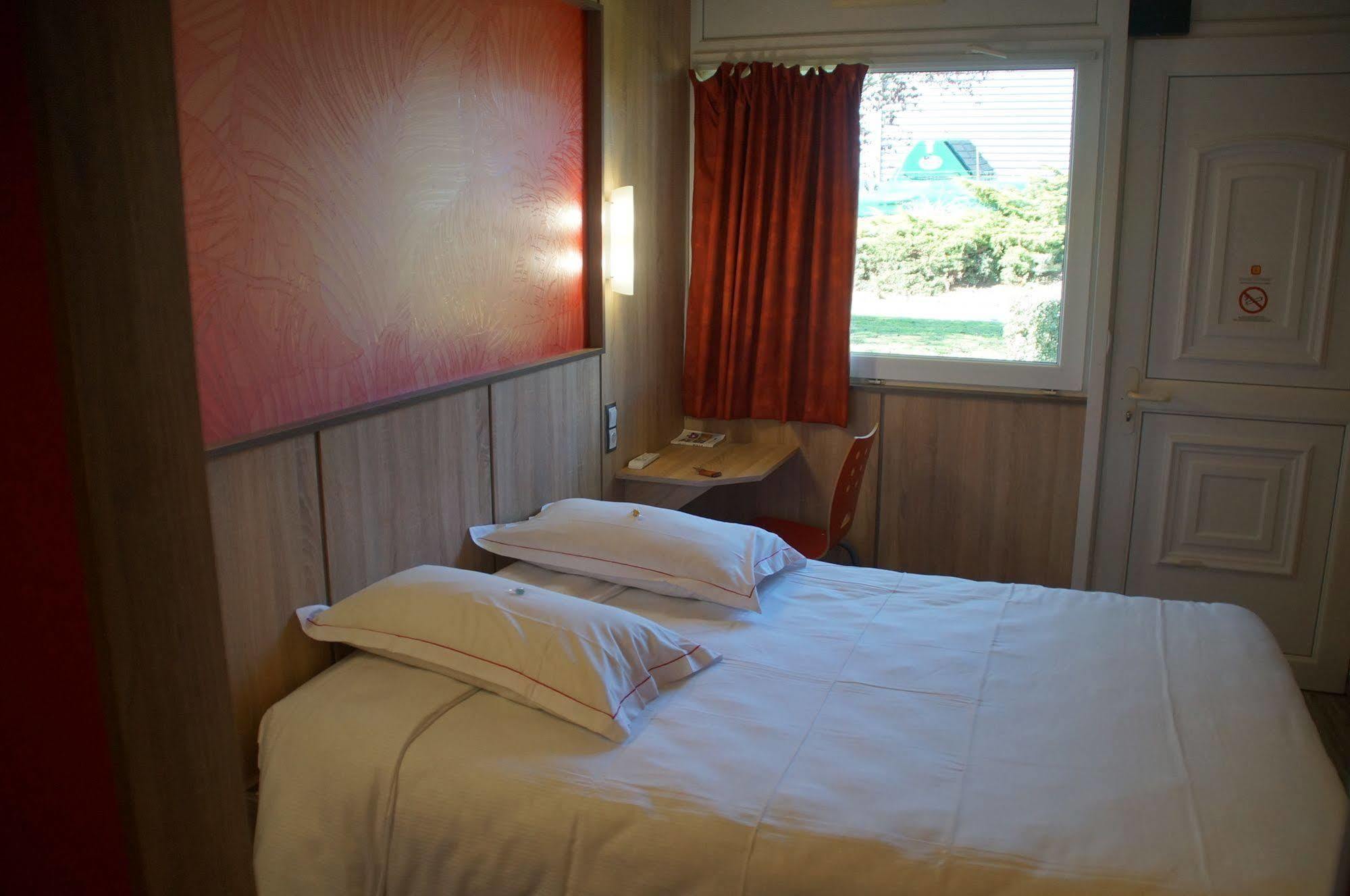 ดิ ออริจินัล แอคเซส โฮเทล สนามบินโอริยัก Hotel โอริแยค ภายนอก รูปภาพ