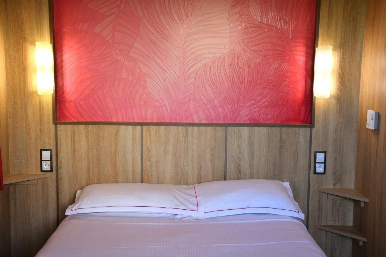 ดิ ออริจินัล แอคเซส โฮเทล สนามบินโอริยัก Hotel โอริแยค ภายนอก รูปภาพ