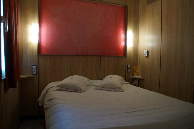 ดิ ออริจินัล แอคเซส โฮเทล สนามบินโอริยัก Hotel โอริแยค ภายนอก รูปภาพ